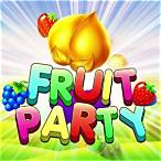 fruit party slot