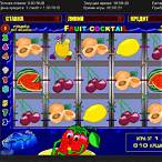 fruit cocktail slot